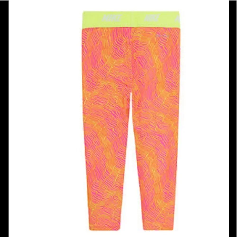 Nike little girls